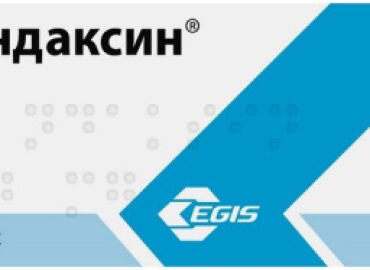 Грандаксин: ключ к душевному спокойствию
