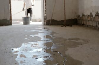 Проверка влажности основания перед укладкой плитки: как не испортить ремонт с самого начала